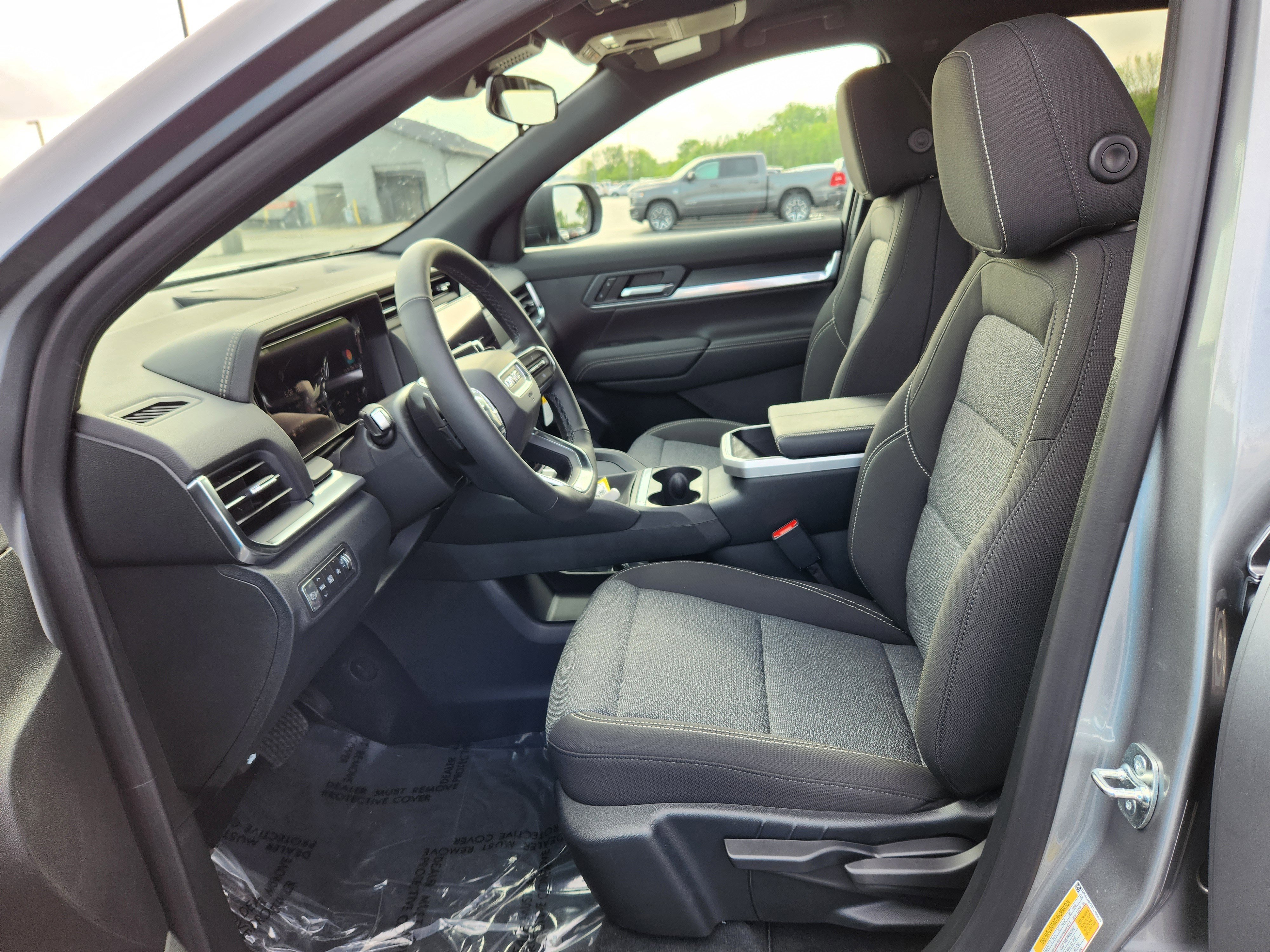 New 2026 GMC Terrain Elevation image 9