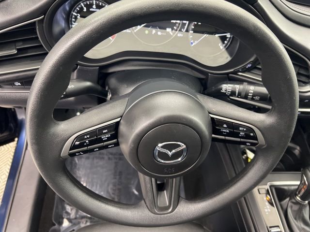 Used 2024 MAZDA CX-30 AWD 2.5 S image 21