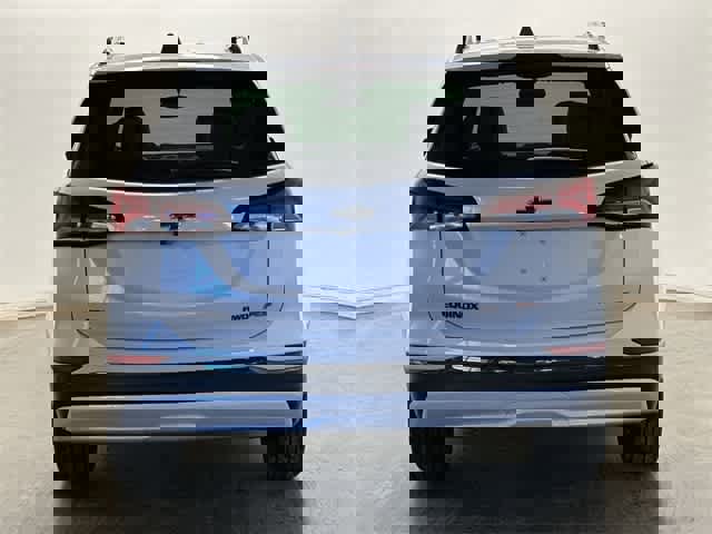 Used 2023 Chevrolet Equinox RS image 4