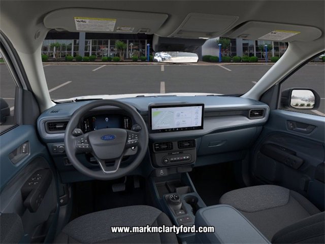 New 2025 Ford Maverick XL w/ 4K Tow Package image 9