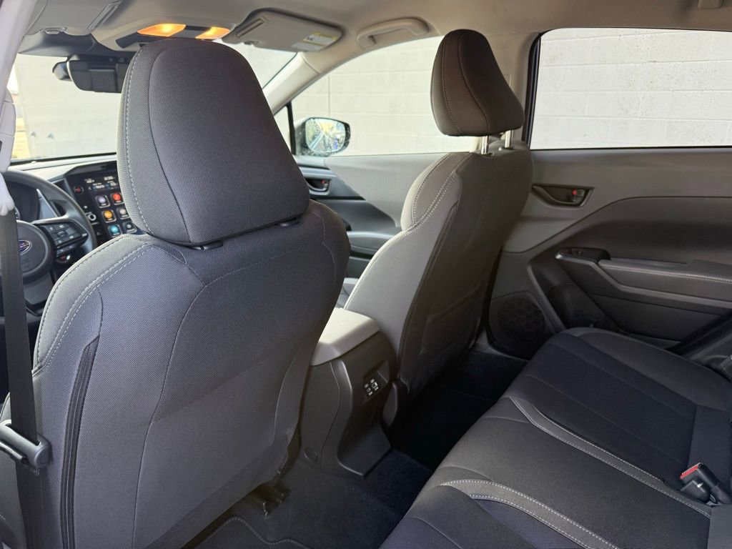 Certified 2025 Subaru Crosstrek 2.0i Premium w/ Crosstrek Mirror Package image 21