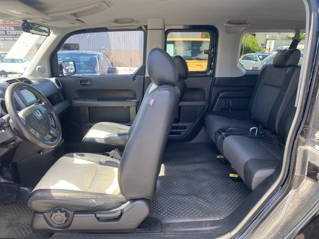 Used 2006 Honda Element EX-P image 17