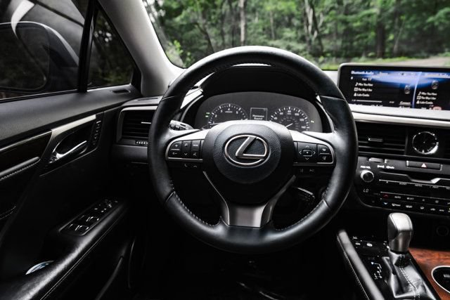 Used 2016 Lexus RX 350 AWD w/ Premium Package image 30