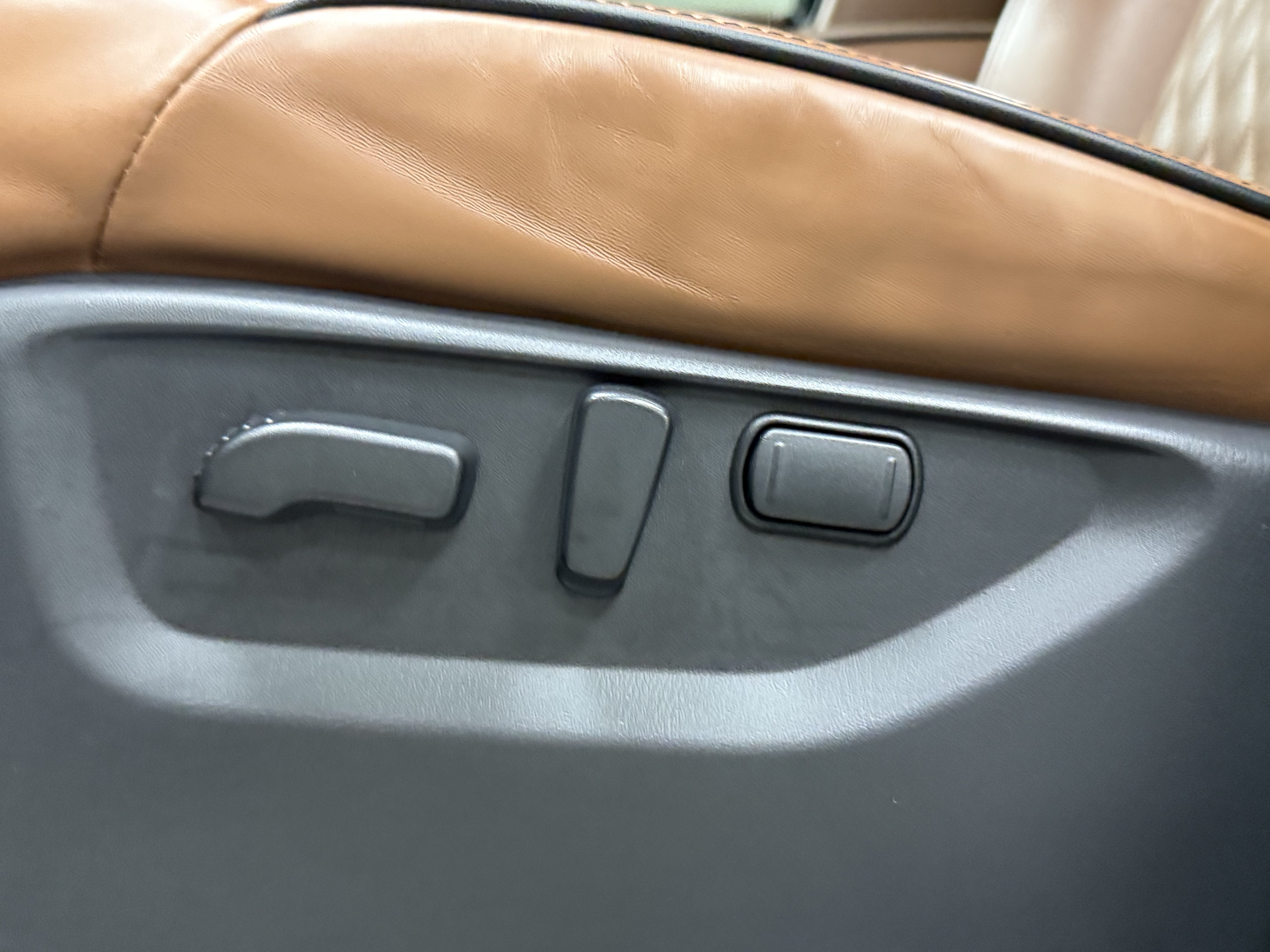 Certified 2023 INFINITI QX80 Sensory w/ Cargo Package RWD image 26