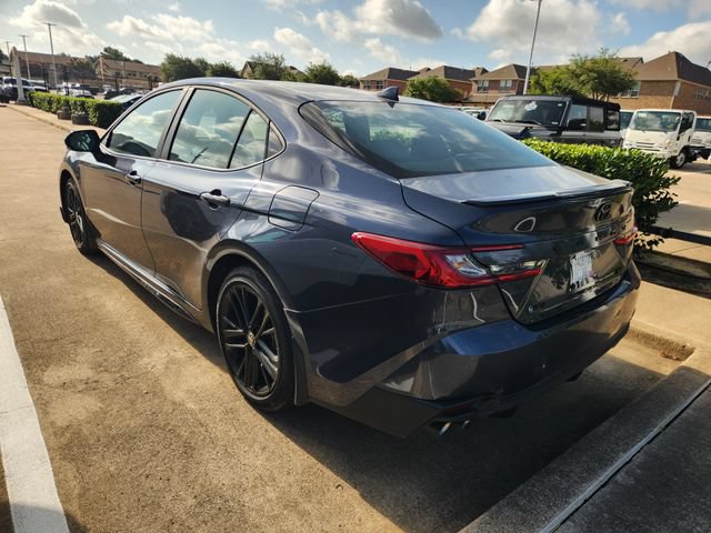 Used 2026 Toyota Camry SE w/ Convenience Package FWD image 4