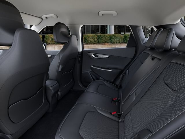 New 2026 Kia EV6 Light RWD image 19