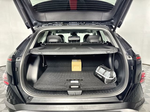 New 2026 Hyundai Kona Limited image 33