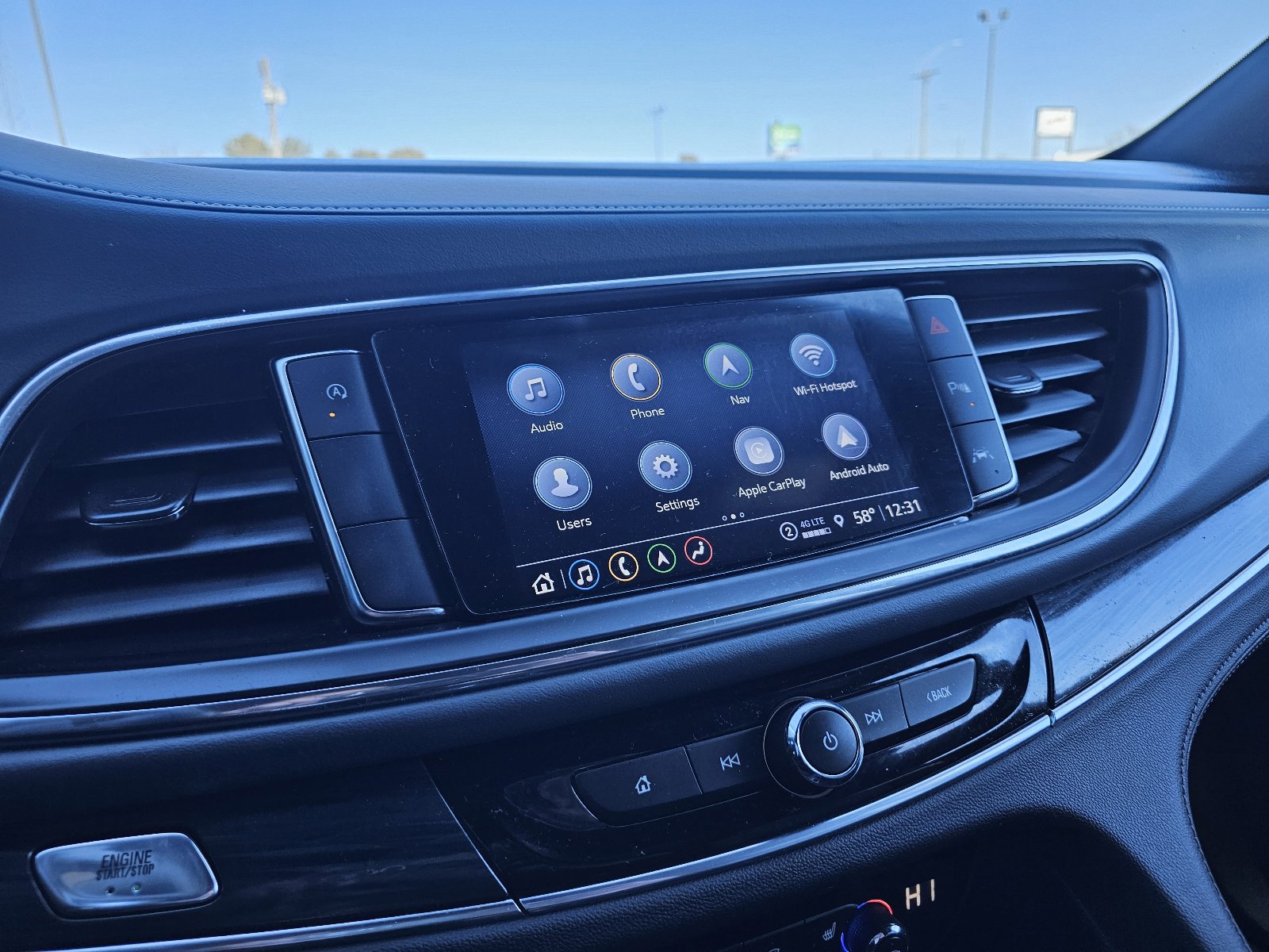 Used 2024 Buick Enclave Premium FWD image 16