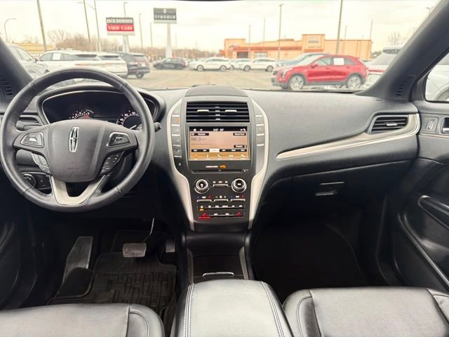 Used 2017 Lincoln MKC Premiere image 15