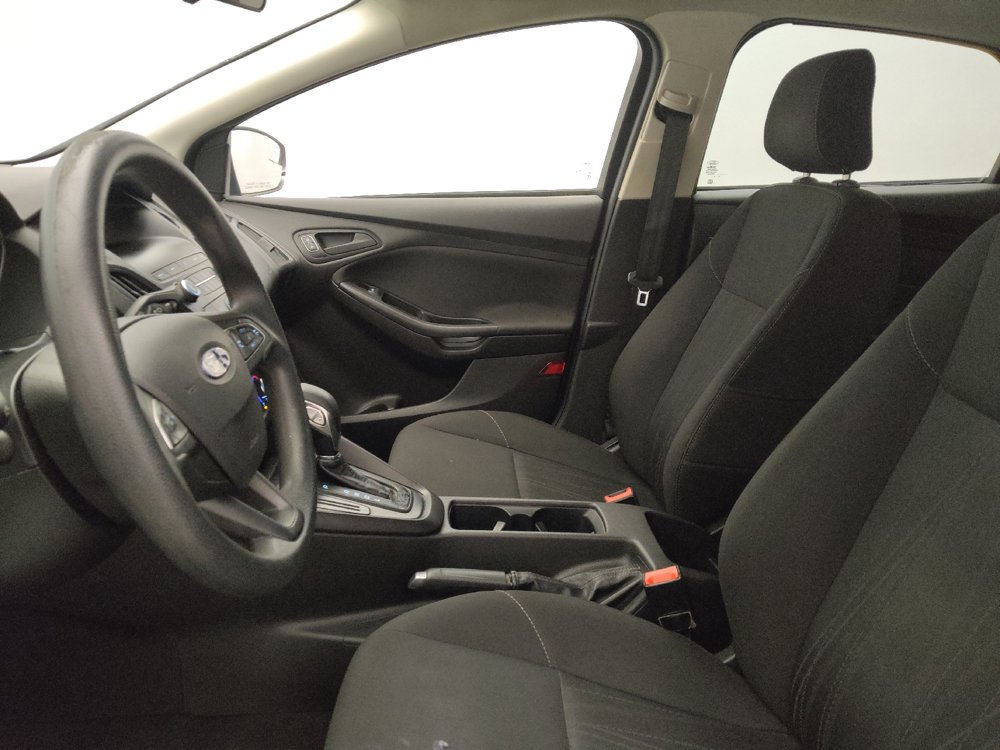 Used 2018 Ford Focus S FWD image 17