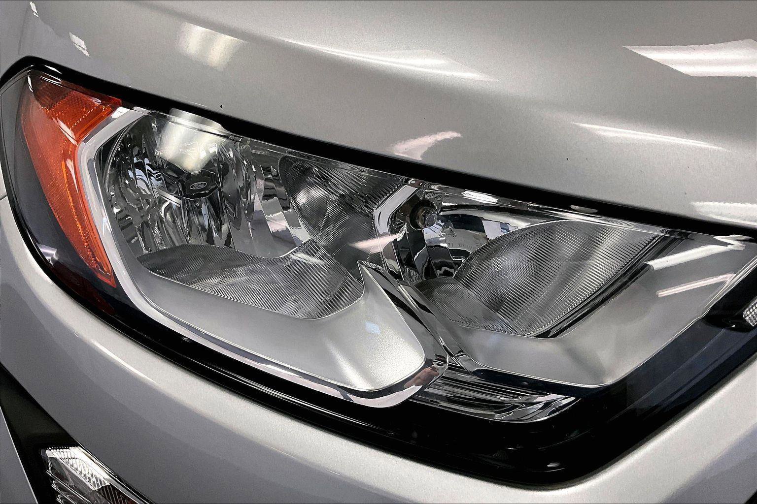 Used 2021 Ford EcoSport S image 27