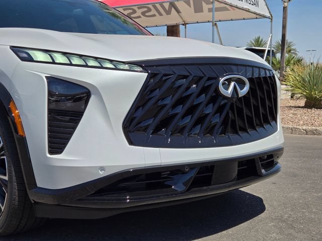 New 2027 INFINITI QX65 Autograph w/ Technology Package AWD/4WD image 2