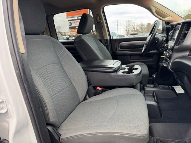 Used 2020 RAM 3500 Tradesman w/ Towing Technology Group image 15