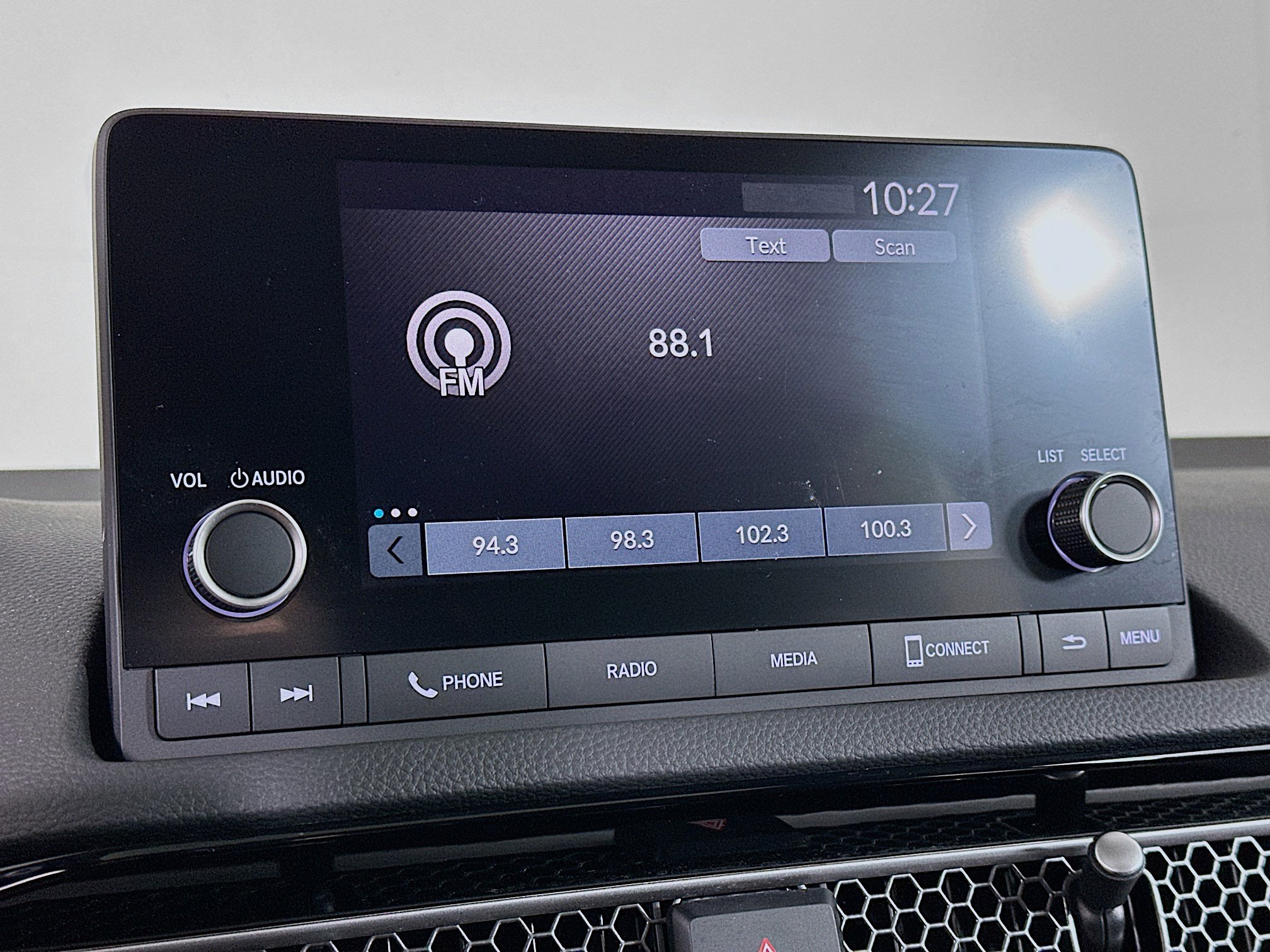 Used 2023 Honda Civic EX-L image 21