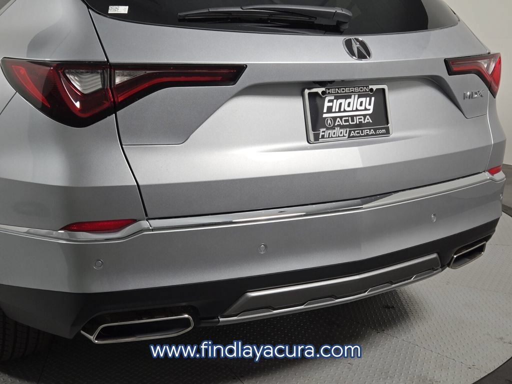 New 2026 Acura MDX FWD w/ Technology Package image 5