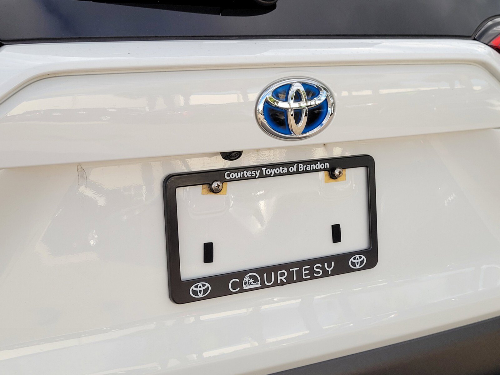 Certified 2023 Toyota RAV4 XLE image 11