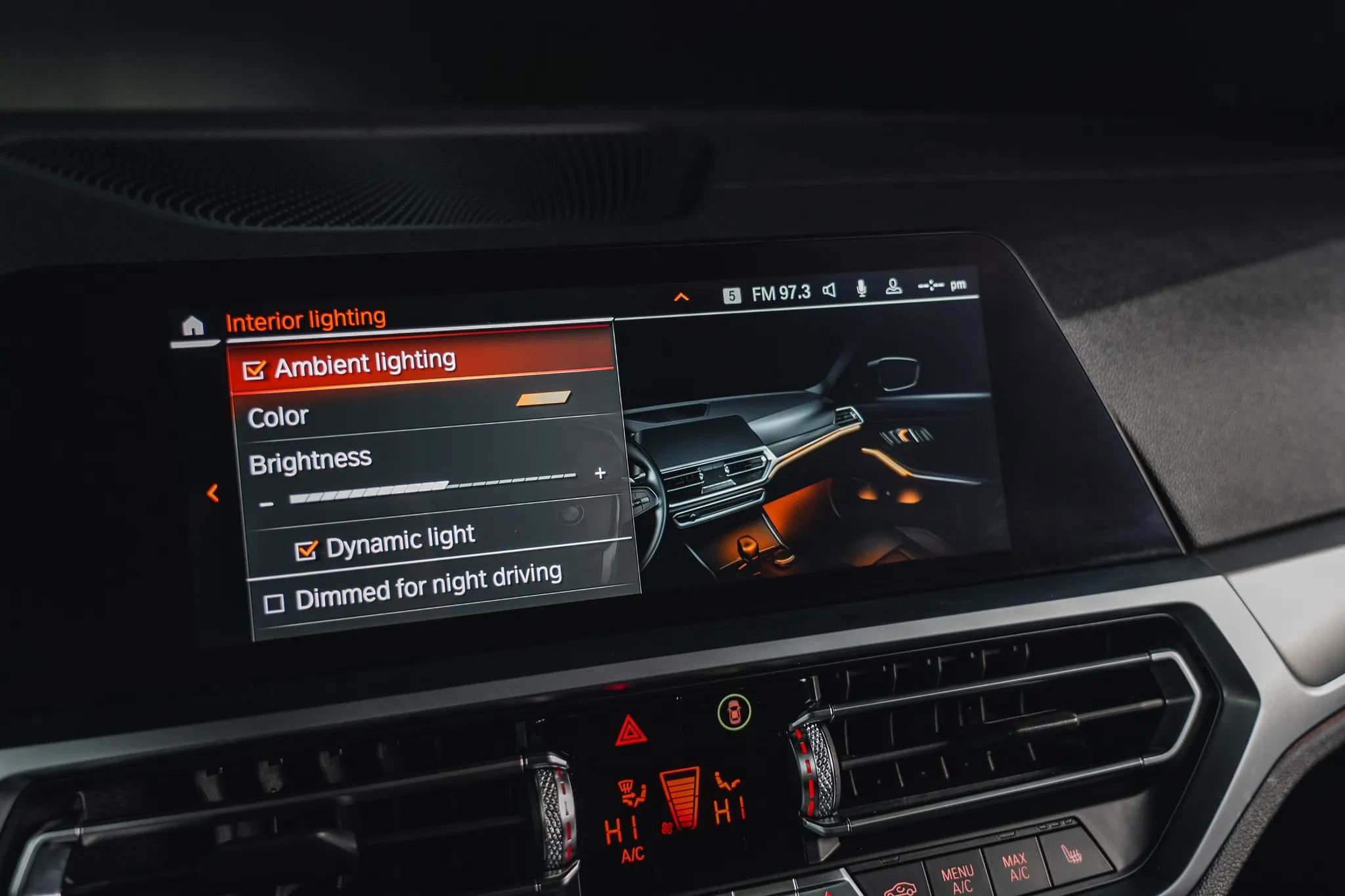 Used 2020 BMW M340i w/ Premium Package image 65