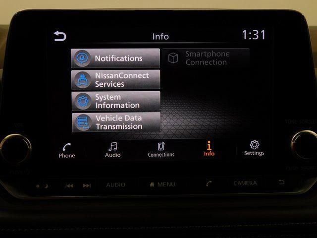 Used 2023 Nissan Rogue SV image 57