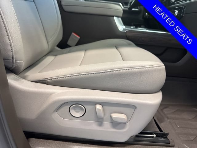 New 2026 GMC Sierra 3500 SLT AWD/4WD image 4