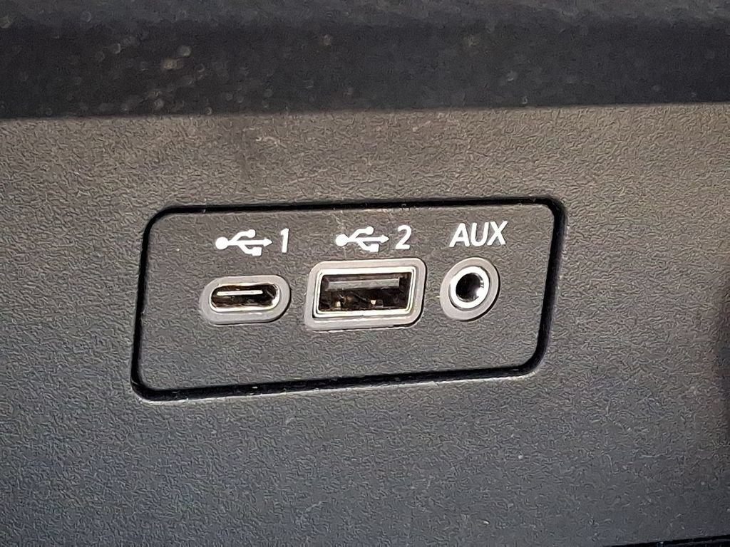 Used 2020 Nissan Altima 2.5 SV AWD/4WD image 26