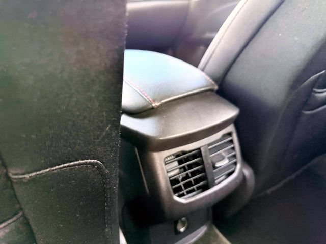 Used 2016 Ford Fusion SE AWD/4WD image 13