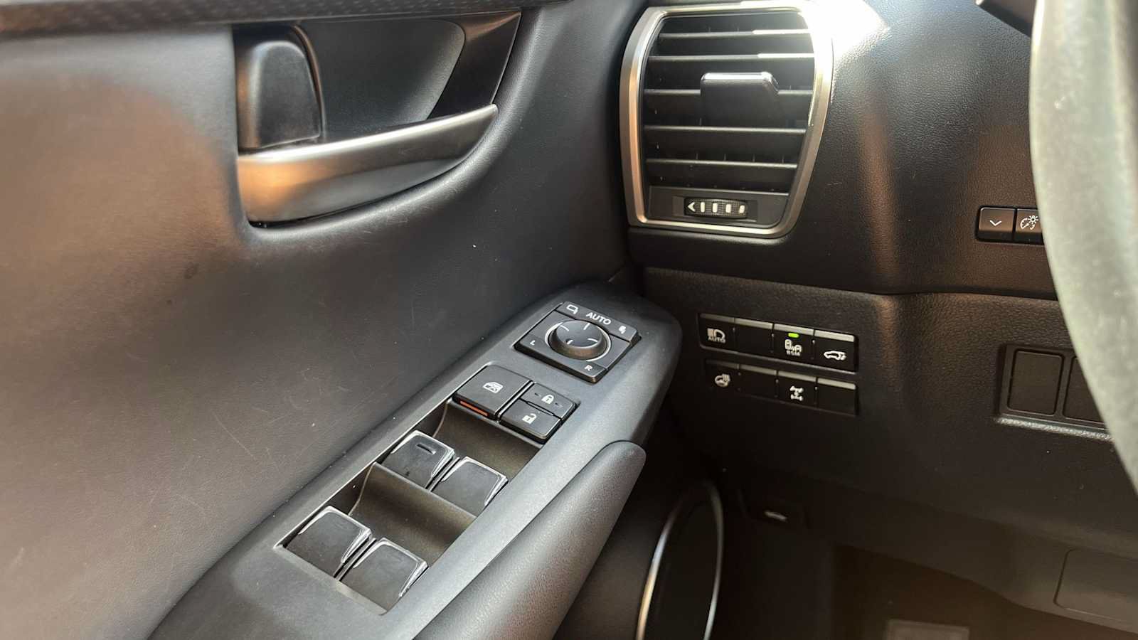 Used 2020 Lexus NX 300 AWD w/ Premium Package image 31