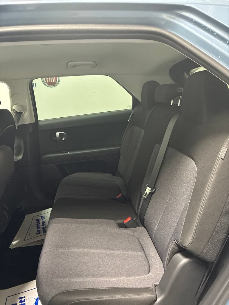 Used 2024 Hyundai Ioniq 5 SEL RWD image 23