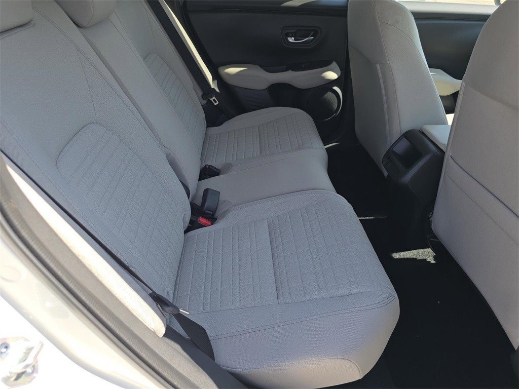 New 2026 Honda HR-V LX image 20