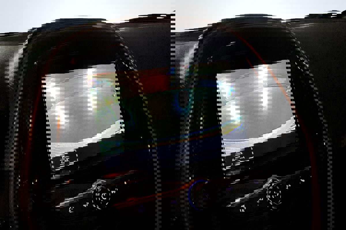 Used 2021 Chevrolet Spark LT image 21