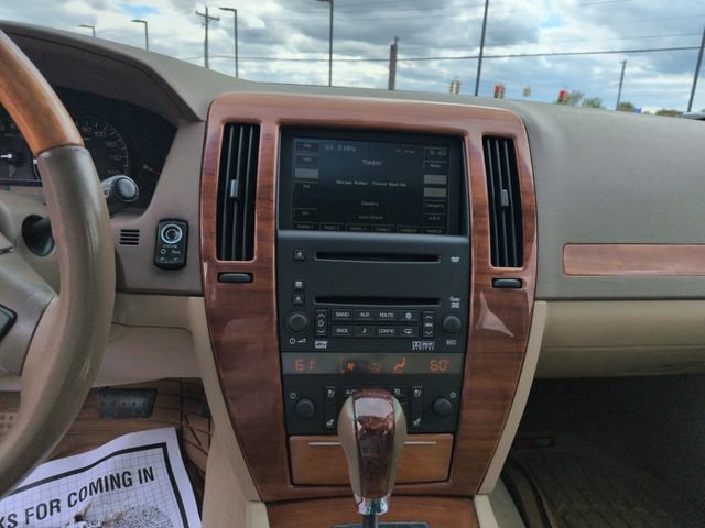 Used 2006 Cadillac STS w/ Preferred Equipment Group AWD/4WD image 29