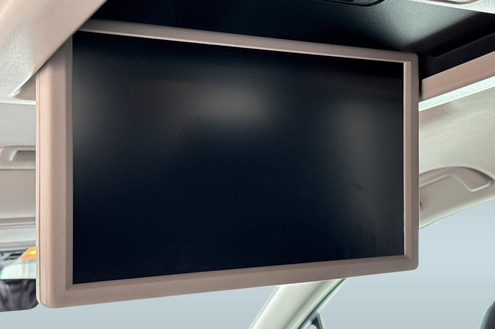 Certified 2026 Honda Odyssey Touring image 35