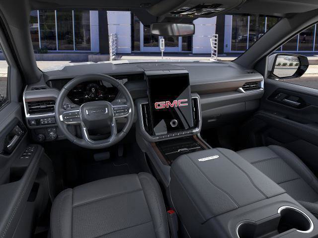 New 2026 GMC Yukon XL Denali w/ Sun & Power Step Package RWD image 15