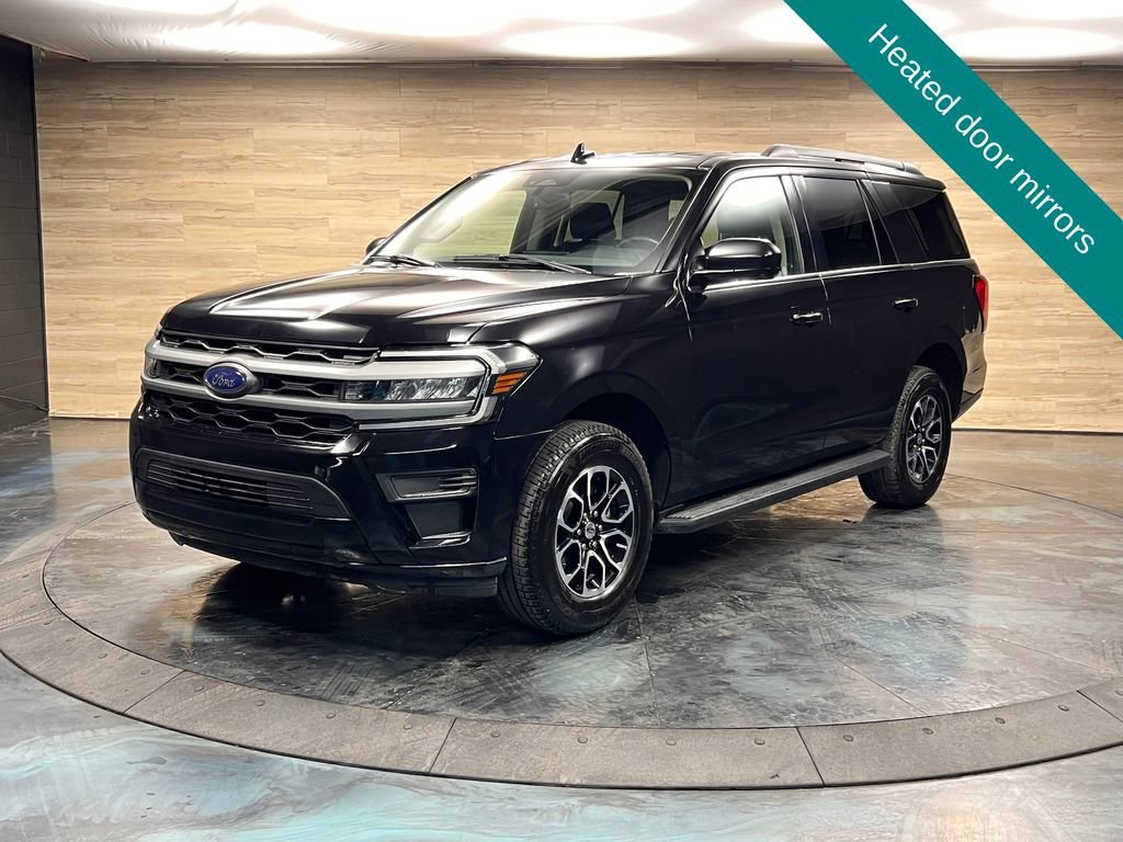 Used 2024 Ford Expedition XLT image 5