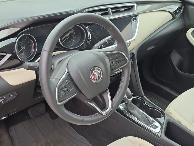 Certified 2022 Buick Encore GX Select w/ Experience Buick Package image 18