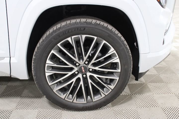 New 2026 GMC Terrain Denali AWD/4WD image 45