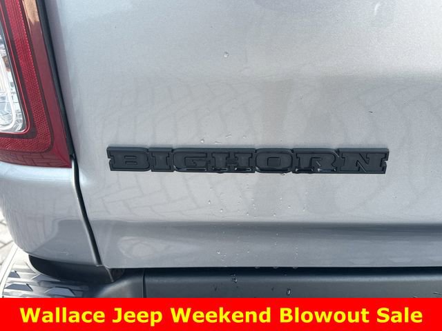 Certified 2022 RAM 1500 Big Horn image 10