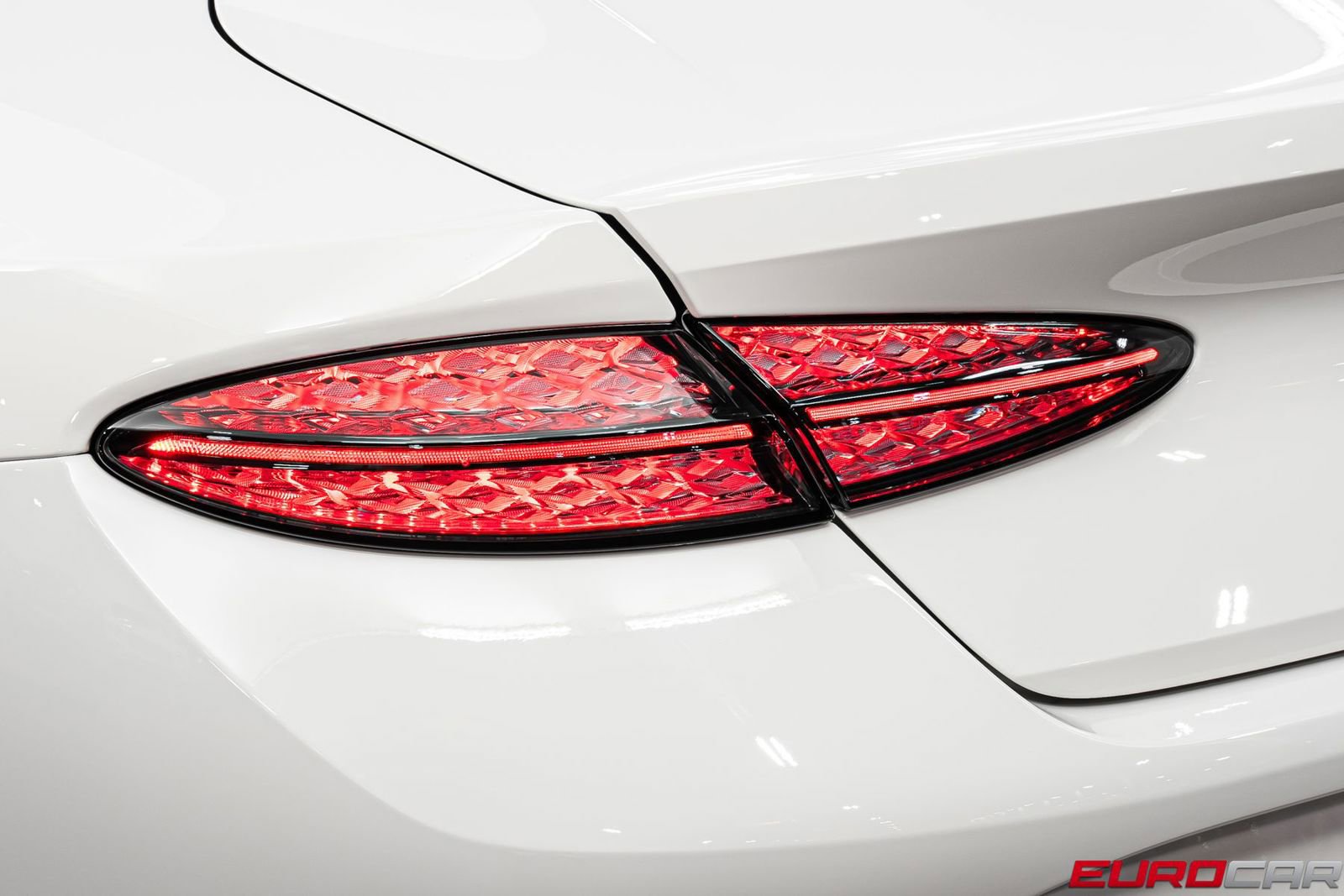 Used 2025 Bentley Continental GT Speed image 16