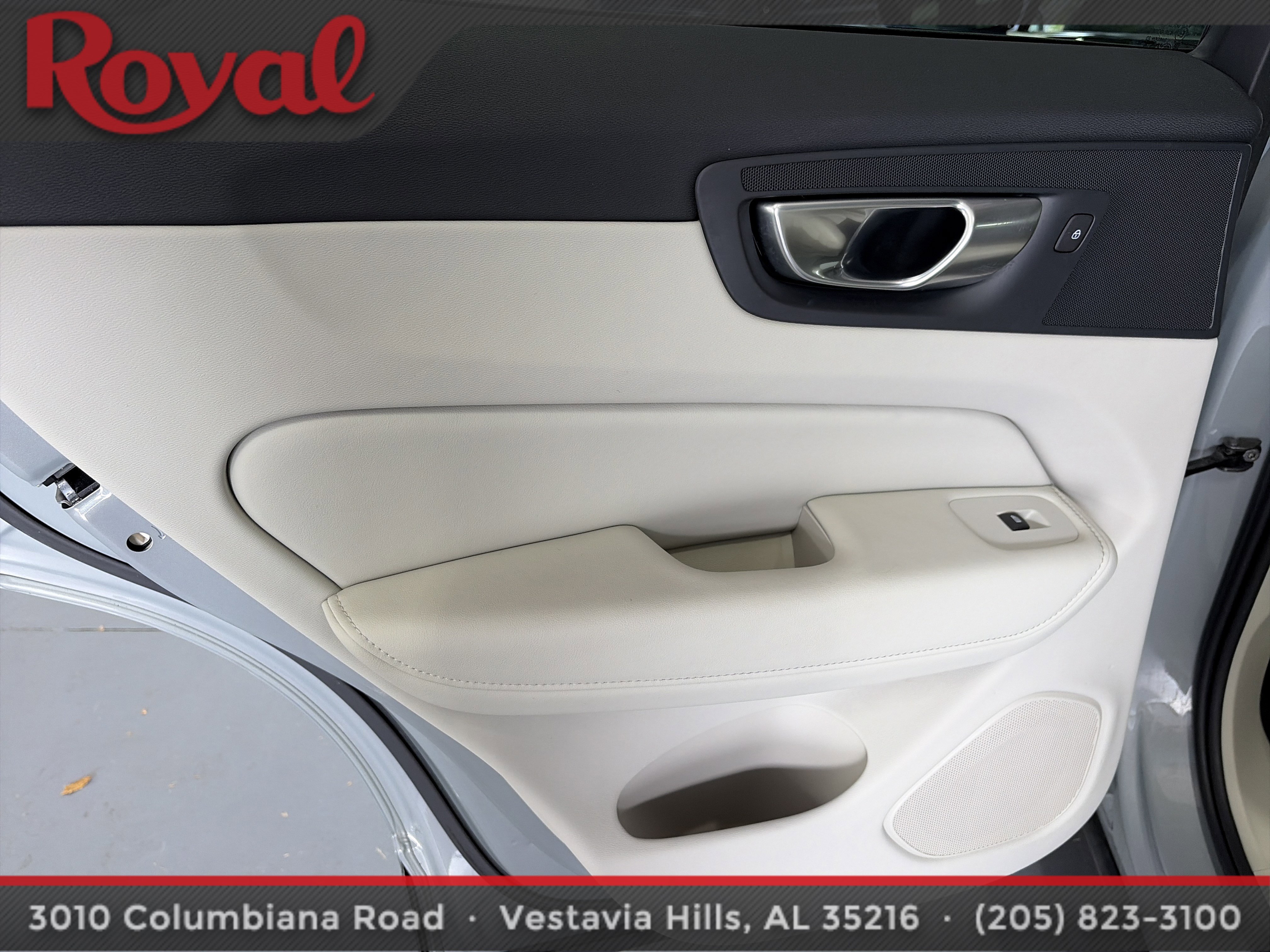 Certified 2024 Volvo XC60 B5 Core w/ Protection Package Premier image 20