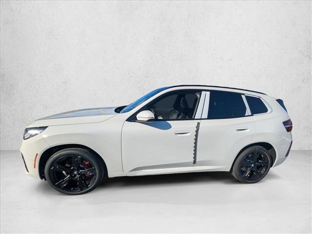 Used 2026 BMW X3 xDrive30 w/ M Sport Package AWD/4WD image 5