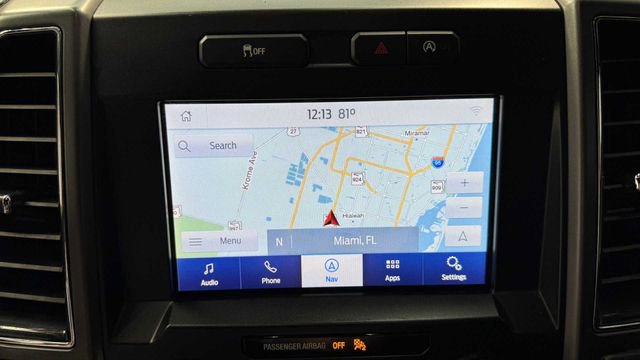 Used 2020 Ford F150 XLT w/ Equipment Group 302A Luxury image 29