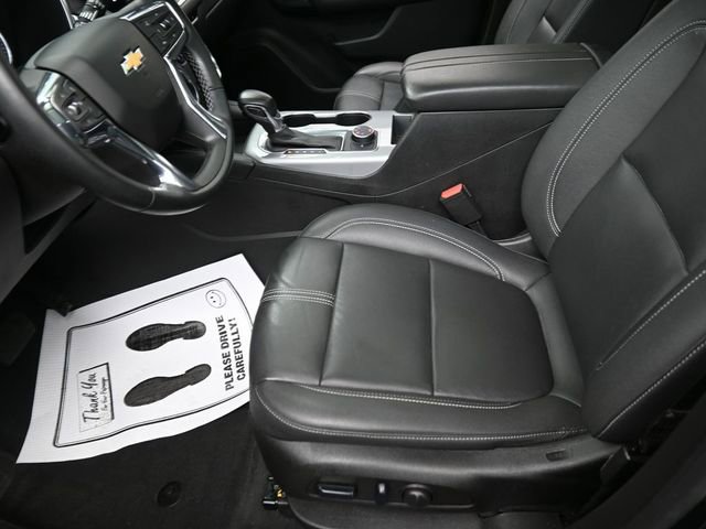 Used 2023 Chevrolet Blazer LT image 15
