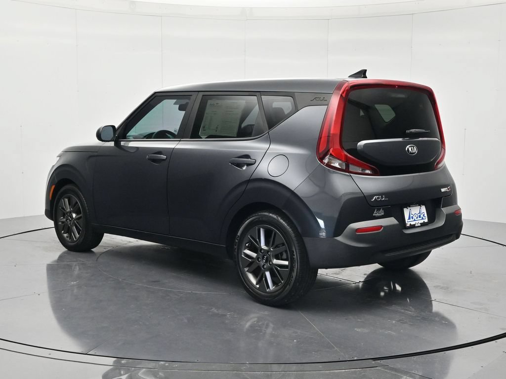 Used 2021 Kia Soul S FWD image 7