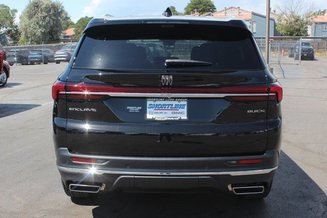 New 2026 Buick Enclave Preferred w/ Power Package image 13