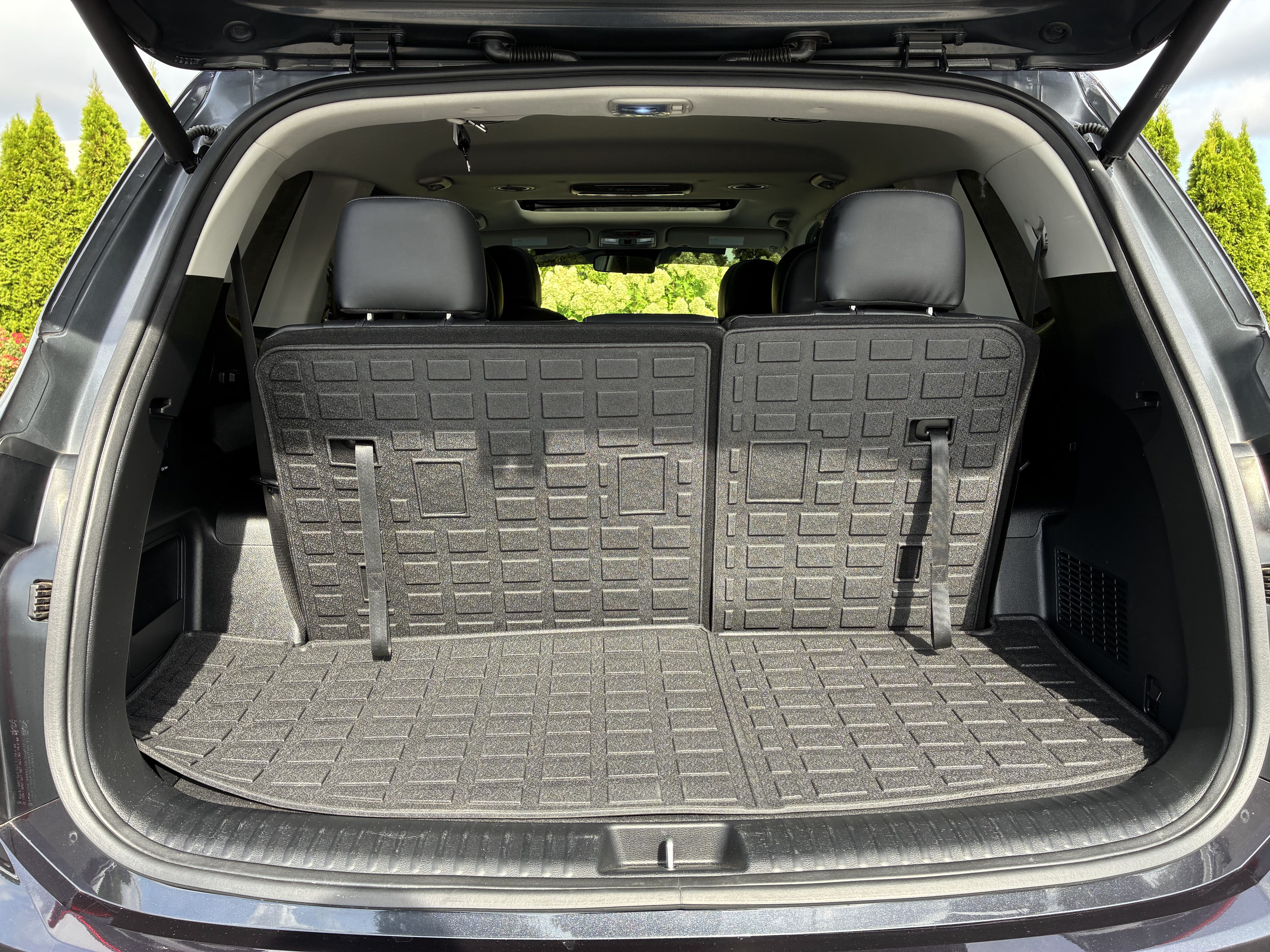 Used 2025 Kia Telluride S FWD image 10