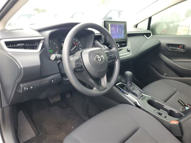 Used 2024 Toyota Corolla LE image 10