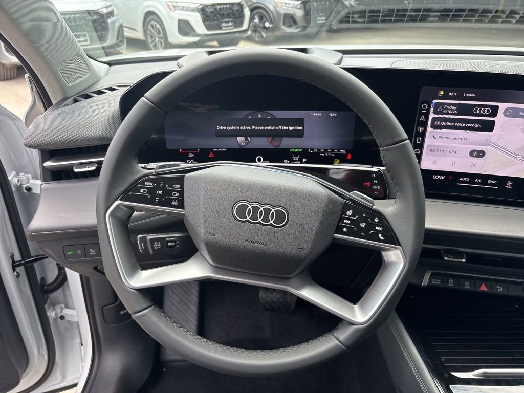 New 2026 Audi Q3 quattro 2.0T AWD/4WD image 20