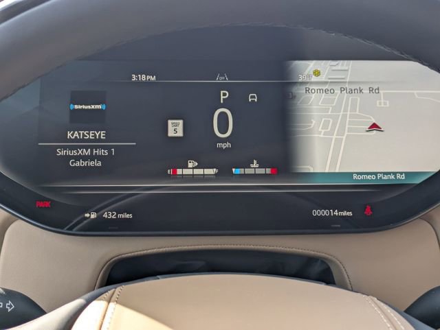 New 2026 Land Rover Range Rover Long Wheelbase SE image 8