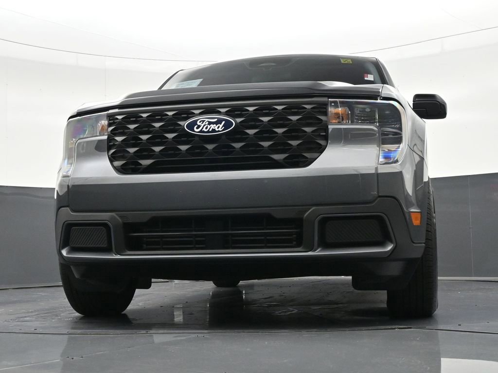 Used 2025 Ford Maverick XLT w/ XLT Luxury Package image 30