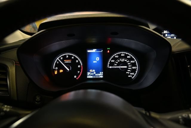Used 2023 Subaru Forester Sport w/ Popular Package #2 AWD/4WD image 49