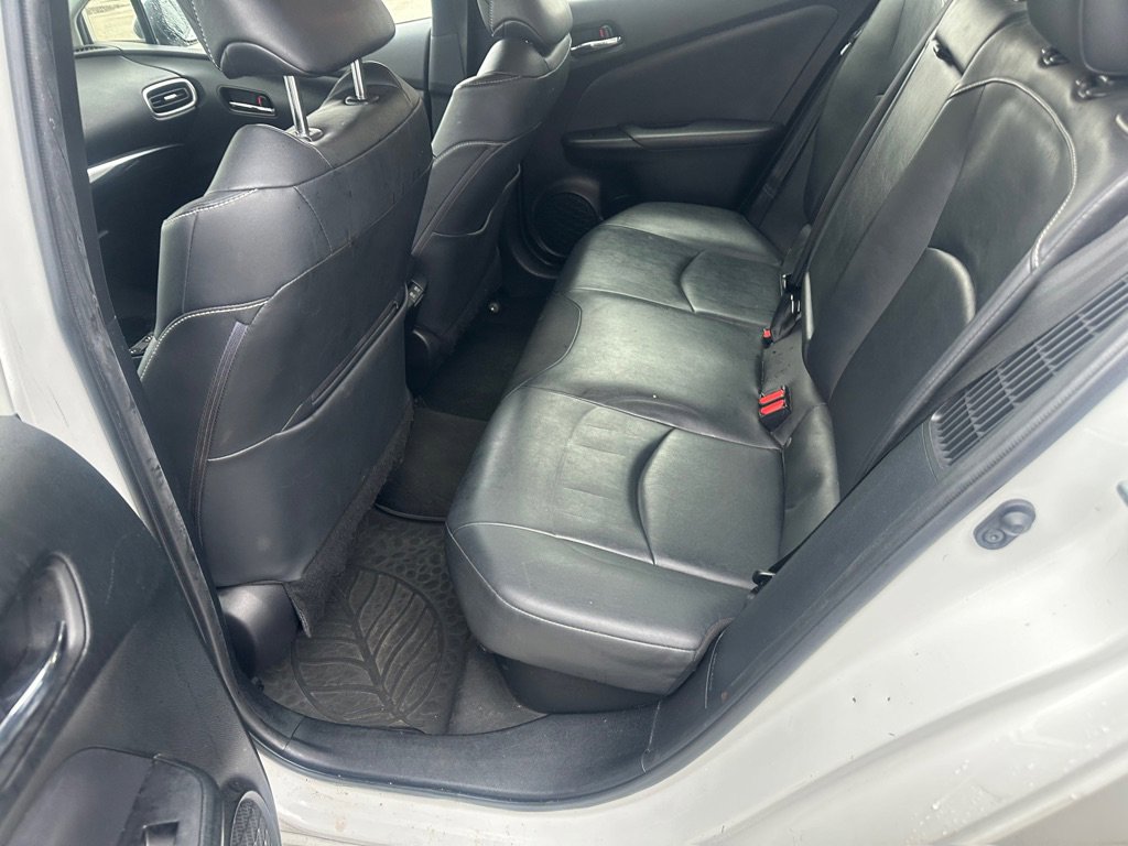 Used 2021 Toyota Prius Prime XLE image 19